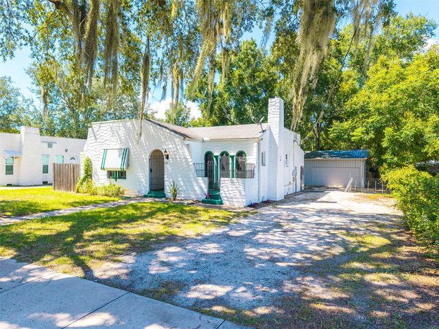528 S 8TH STREET, Lake Wales, FL 33853