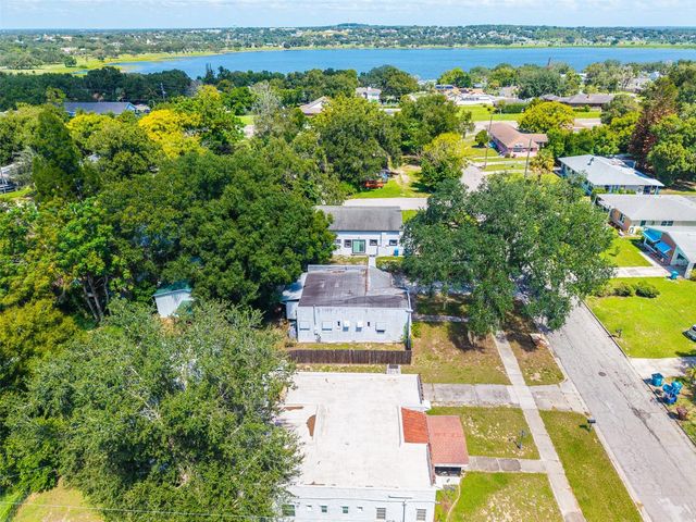 528 S 8TH STREET, Lake Wales, FL 33853