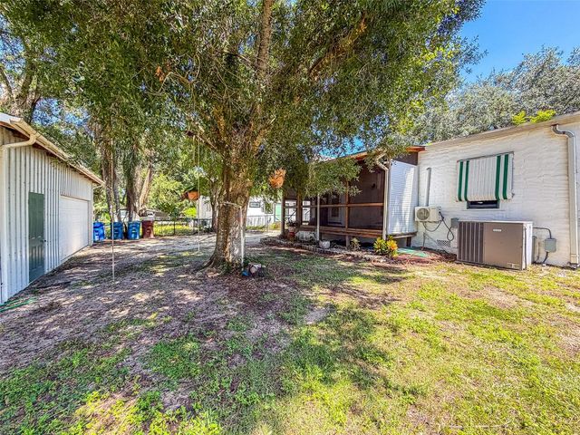 528 S 8TH STREET, Lake Wales, FL 33853