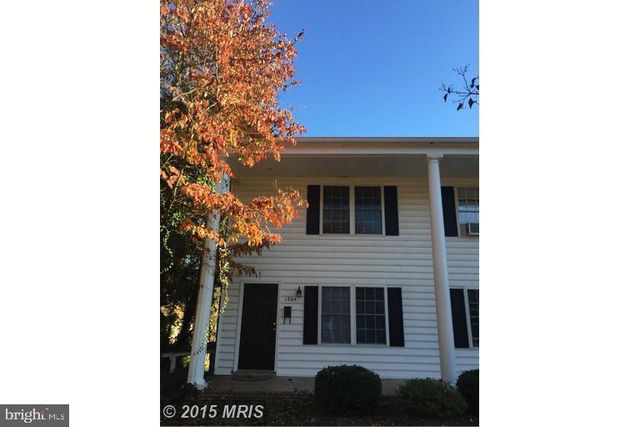 1204 WILLIAM ST, Fredericksburg, VA 22401