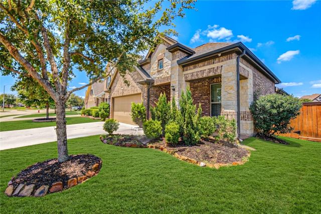 23610 Villa Lisa Drive, Richmond, TX 77406