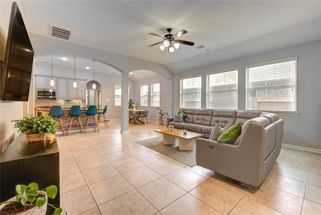 23610 Villa Lisa Drive, Richmond, TX 77406