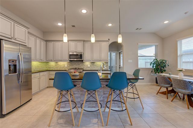 23610 Villa Lisa Drive, Richmond, TX 77406