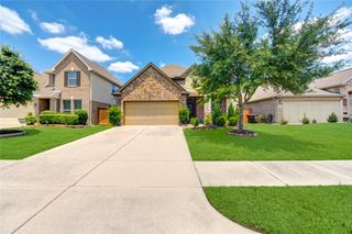 23610 Villa Lisa Drive, Richmond, TX 77406