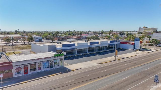 410 W University Drive 2, Edinburg, TX 78539