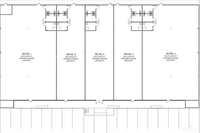 410 W University Drive 2, Edinburg, TX 78539