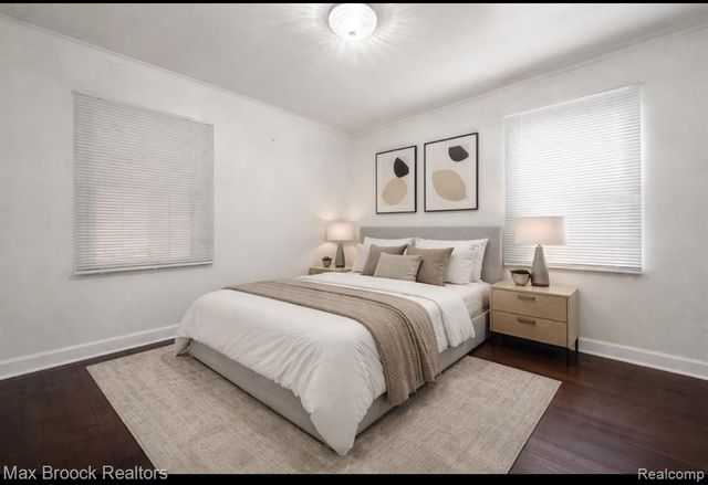 18674 San Juan Drive, Detroit, MI 48221