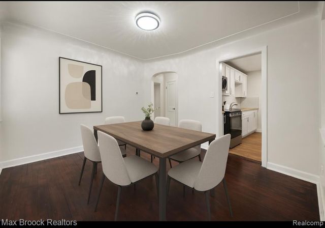 18674 San Juan Drive, Detroit, MI 48221