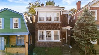 611 Gettysburg St #609, Point Breeze, PA 15206