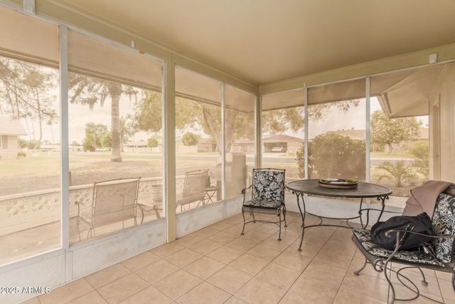 13636 N Redwood Drive, Sun City, AZ 85351