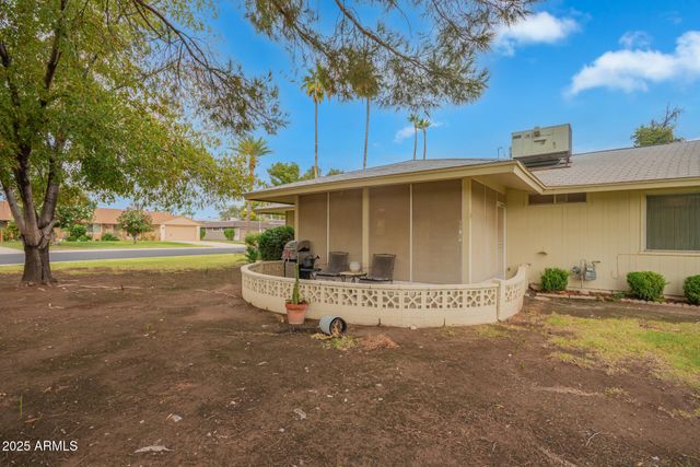 13636 N Redwood Drive, Sun City, AZ 85351