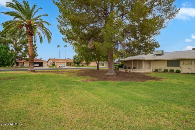 13636 N Redwood Drive, Sun City, AZ 85351