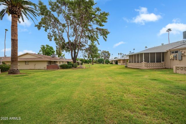 13636 N Redwood Drive, Sun City, AZ 85351