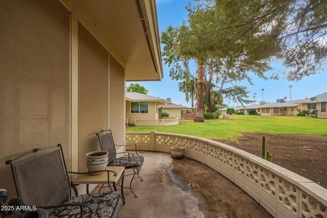 13636 N Redwood Drive, Sun City, AZ 85351