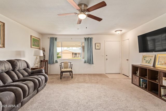 13636 N Redwood Drive, Sun City, AZ 85351