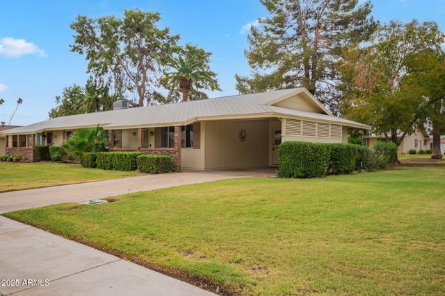 13636 N Redwood Drive, Sun City, AZ 85351