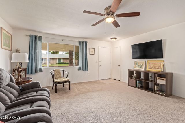 13636 N Redwood Drive, Sun City, AZ 85351