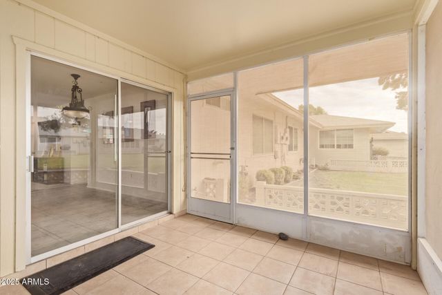 13636 N Redwood Drive, Sun City, AZ 85351