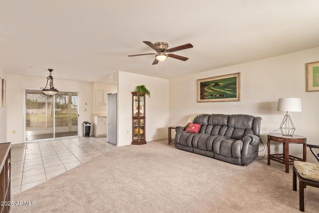 13636 N Redwood Drive, Sun City, AZ 85351