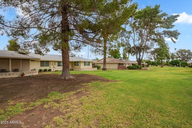 13636 N Redwood Drive, Sun City, AZ 85351