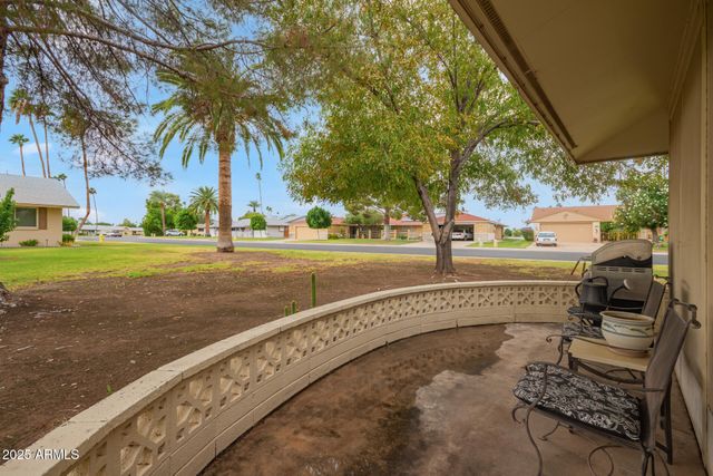 13636 N Redwood Drive, Sun City, AZ 85351
