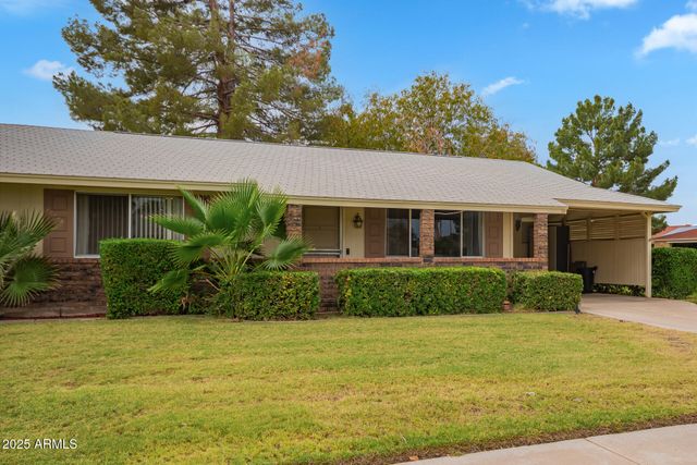 13636 N Redwood Drive, Sun City, AZ 85351