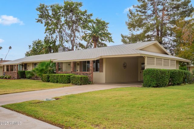 13636 N Redwood Drive, Sun City, AZ 85351