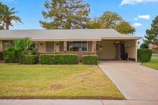 13636 N Redwood Drive, Sun City, AZ 85351