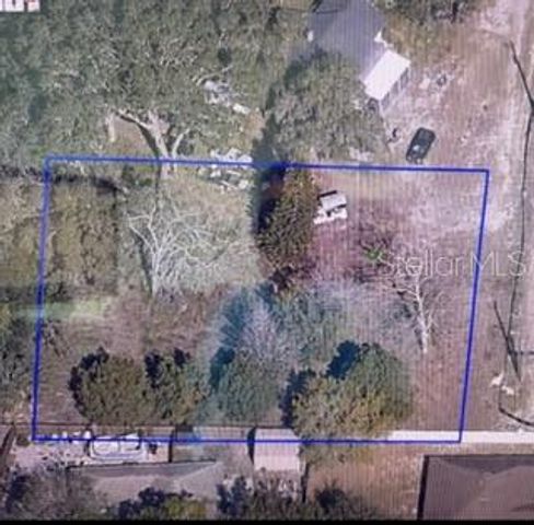 2668 ORANGE BRANCH ROAD, Eustis, FL 32726