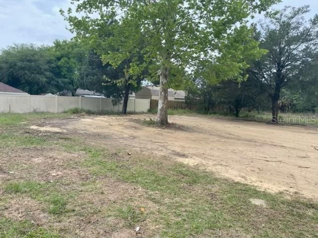 2668 ORANGE BRANCH ROAD, Eustis, FL 32726