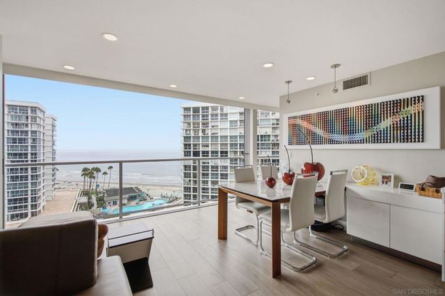 1750 Avenida Del Mundo 1008, Coronado, CA 92118