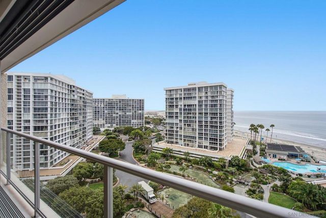 1750 Avenida Del Mundo 1008, Coronado, CA 92118