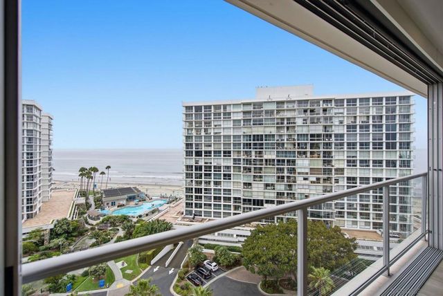 1750 Avenida Del Mundo 1008, Coronado, CA 92118