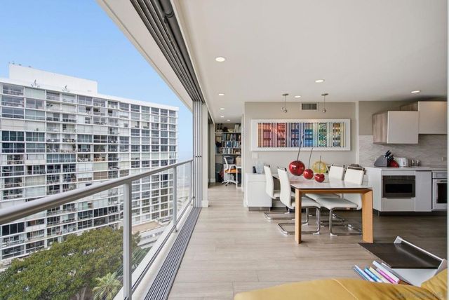 1750 Avenida Del Mundo 1008, Coronado, CA 92118