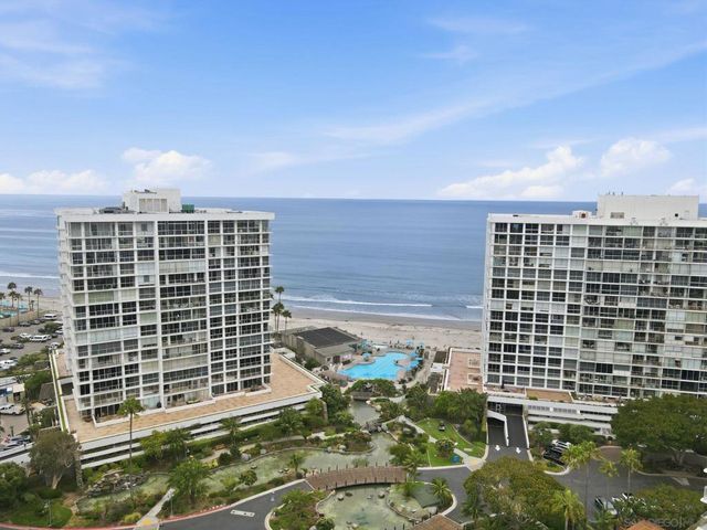 1750 Avenida Del Mundo 1008, Coronado, CA 92118
