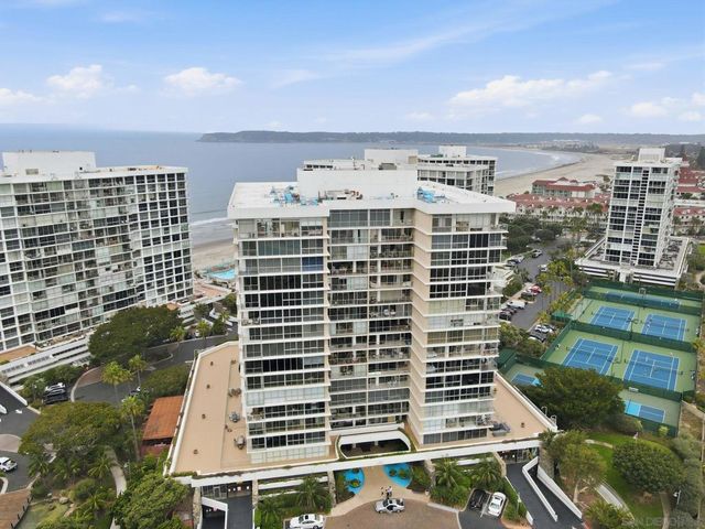 1750 Avenida Del Mundo 1008, Coronado, CA 92118