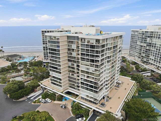 1750 Avenida Del Mundo 1008, Coronado, CA 92118