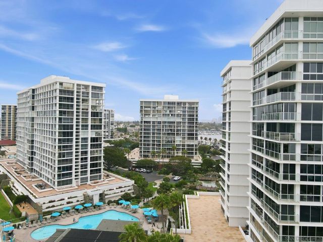 1750 Avenida Del Mundo 1008, Coronado, CA 92118