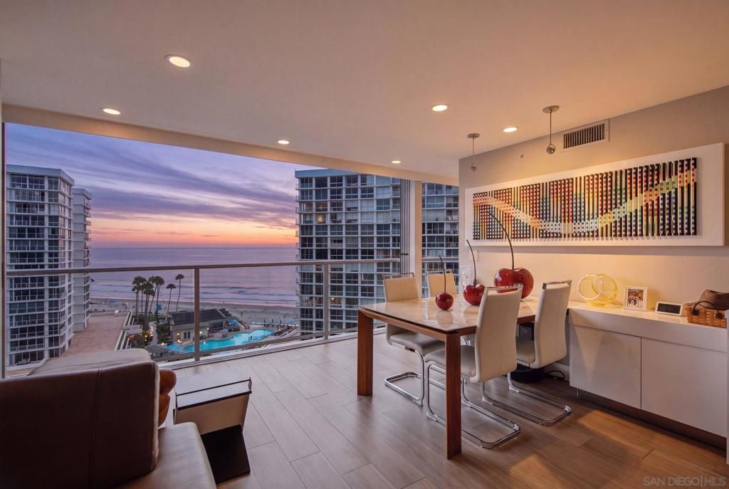 1750 Avenida Del Mundo 1008, Coronado, CA 92118