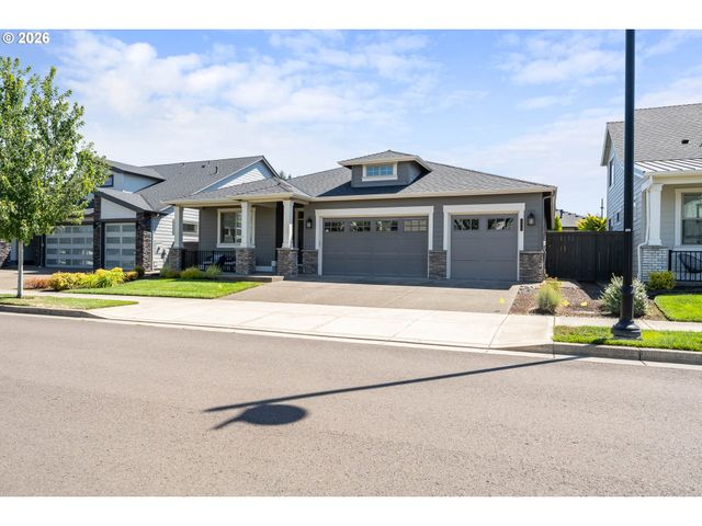 5474 Se 80TH Ave, Hillsboro, OR 97129