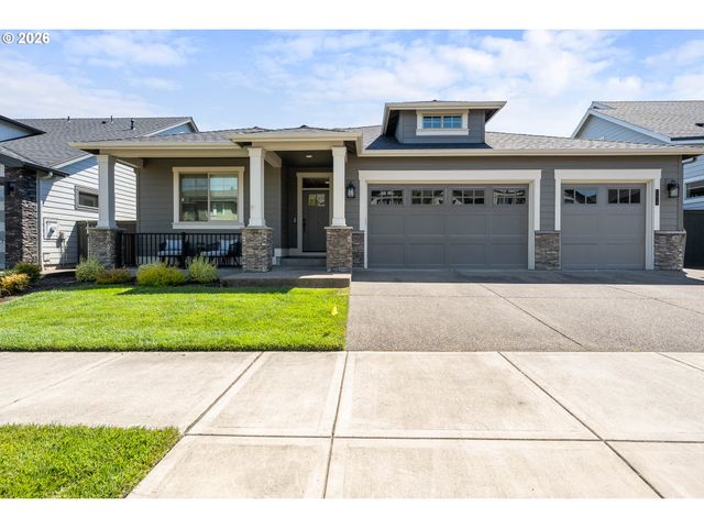 5474 Se 80TH Ave, Hillsboro, OR 97129