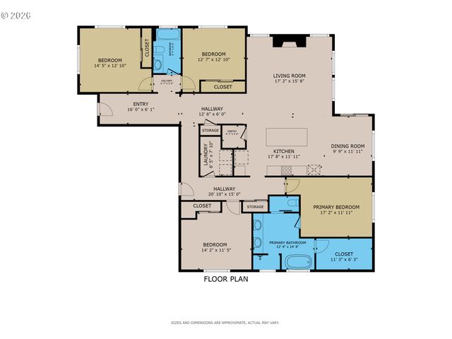 5474 Se 80TH Ave, Hillsboro, OR 97129