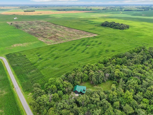 3712 Yatesville Wissler Road NE, Bloomingburg, OH 43106