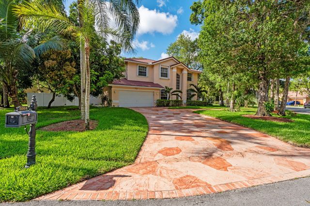 5304 NW 66th Avenue, Lauderhill, FL 33319