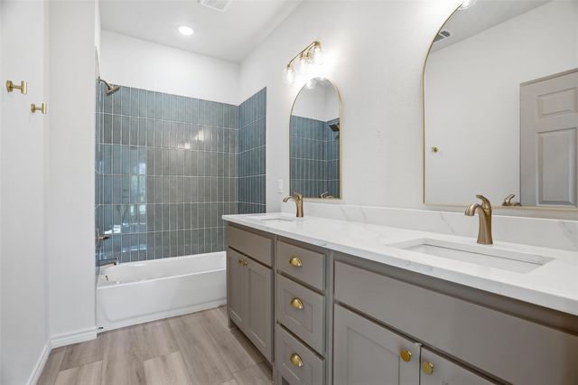 103 N Peverly Street, Whitney, TX 76692