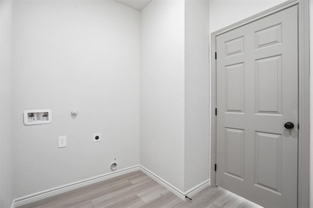 103 N Peverly Street, Whitney, TX 76692