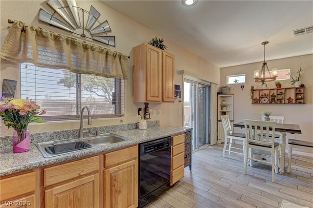 5506 Nickel Ridge Way, Las Vegas, NV 89122