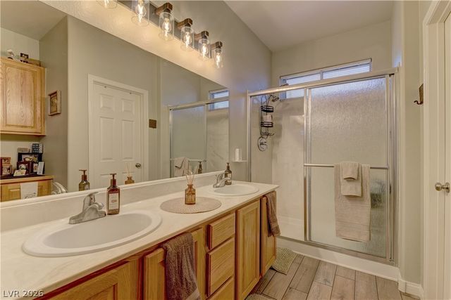 5506 Nickel Ridge Way, Las Vegas, NV 89122