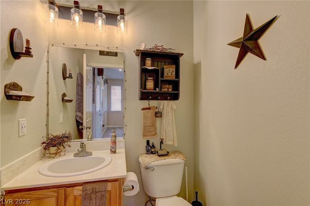 5506 Nickel Ridge Way, Las Vegas, NV 89122