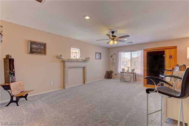 5506 Nickel Ridge Way, Las Vegas, NV 89122